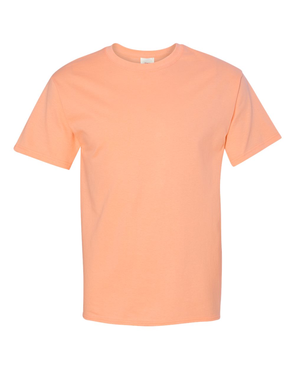 Unisex Authentic T-Shirt - 5250 195