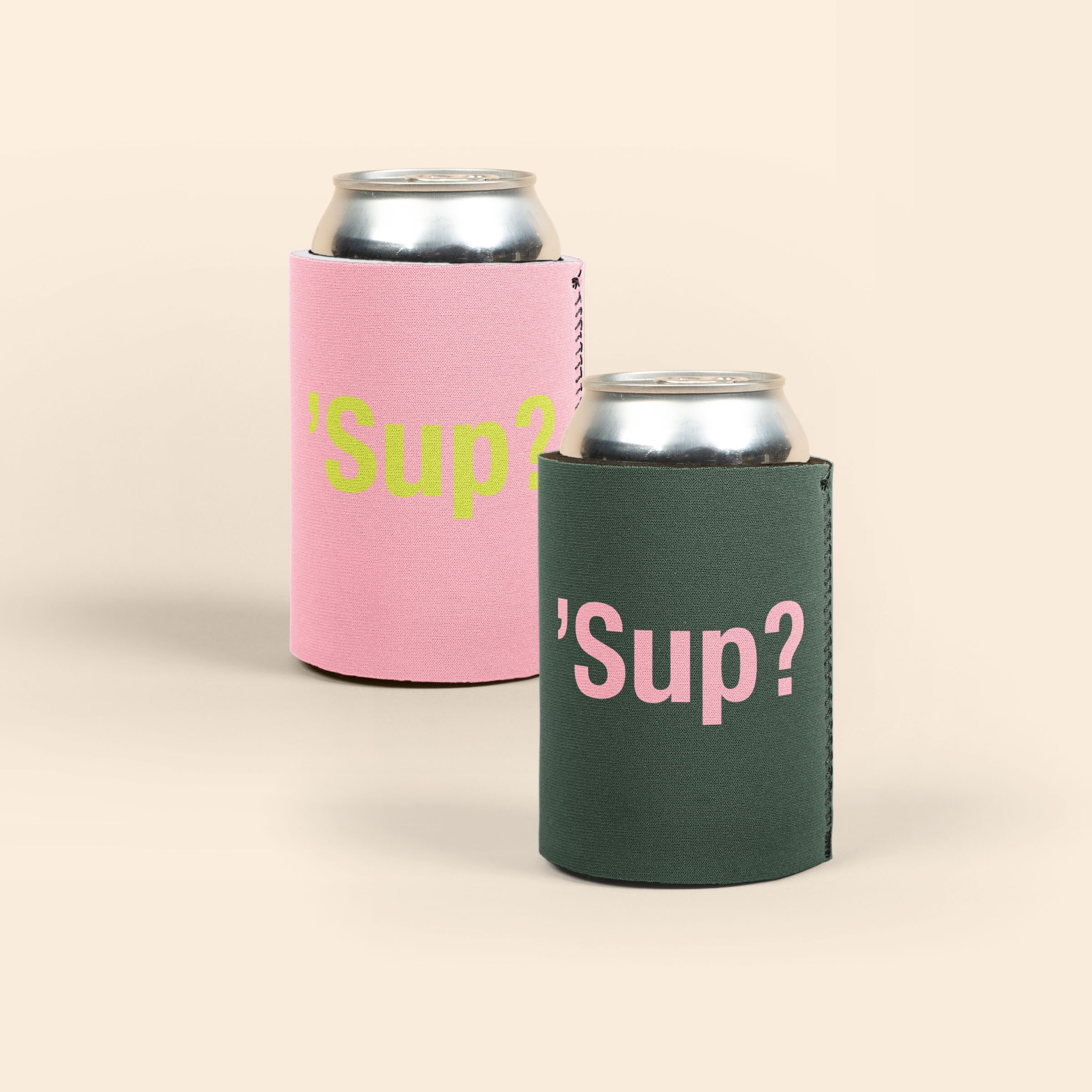 TRADEMARKED CAMO KOLDER HOLDER® - BONZ