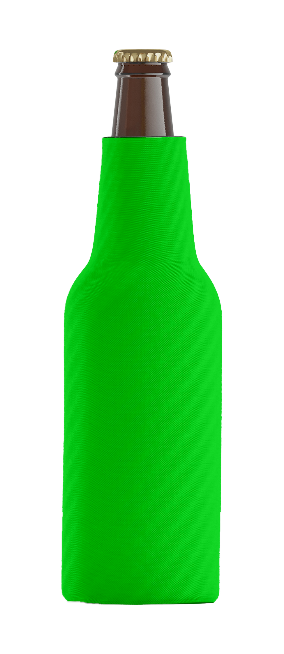 Foam Bottle Coolie 5