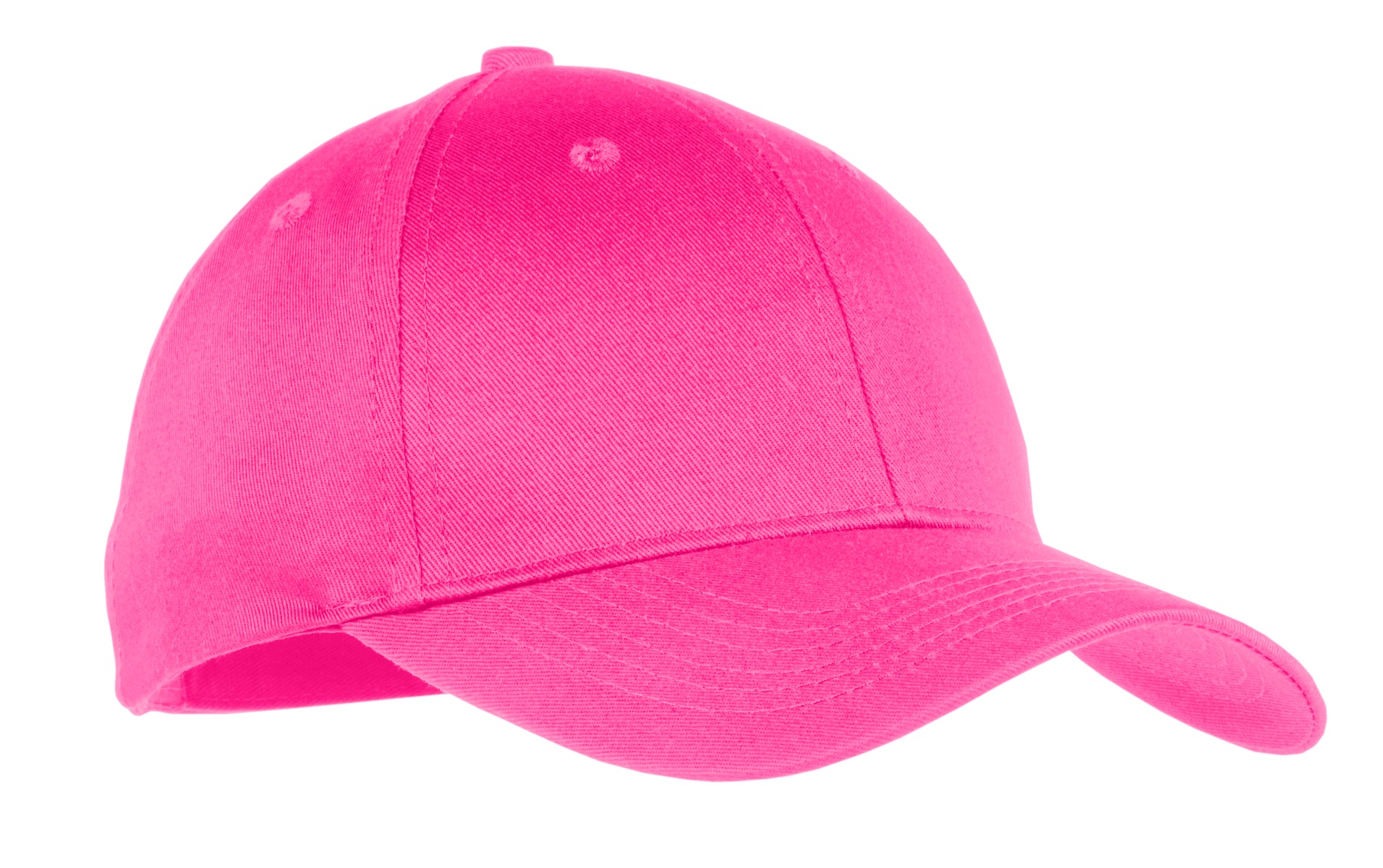 Port & Company® Youth Six-Panel Twill Cap 5