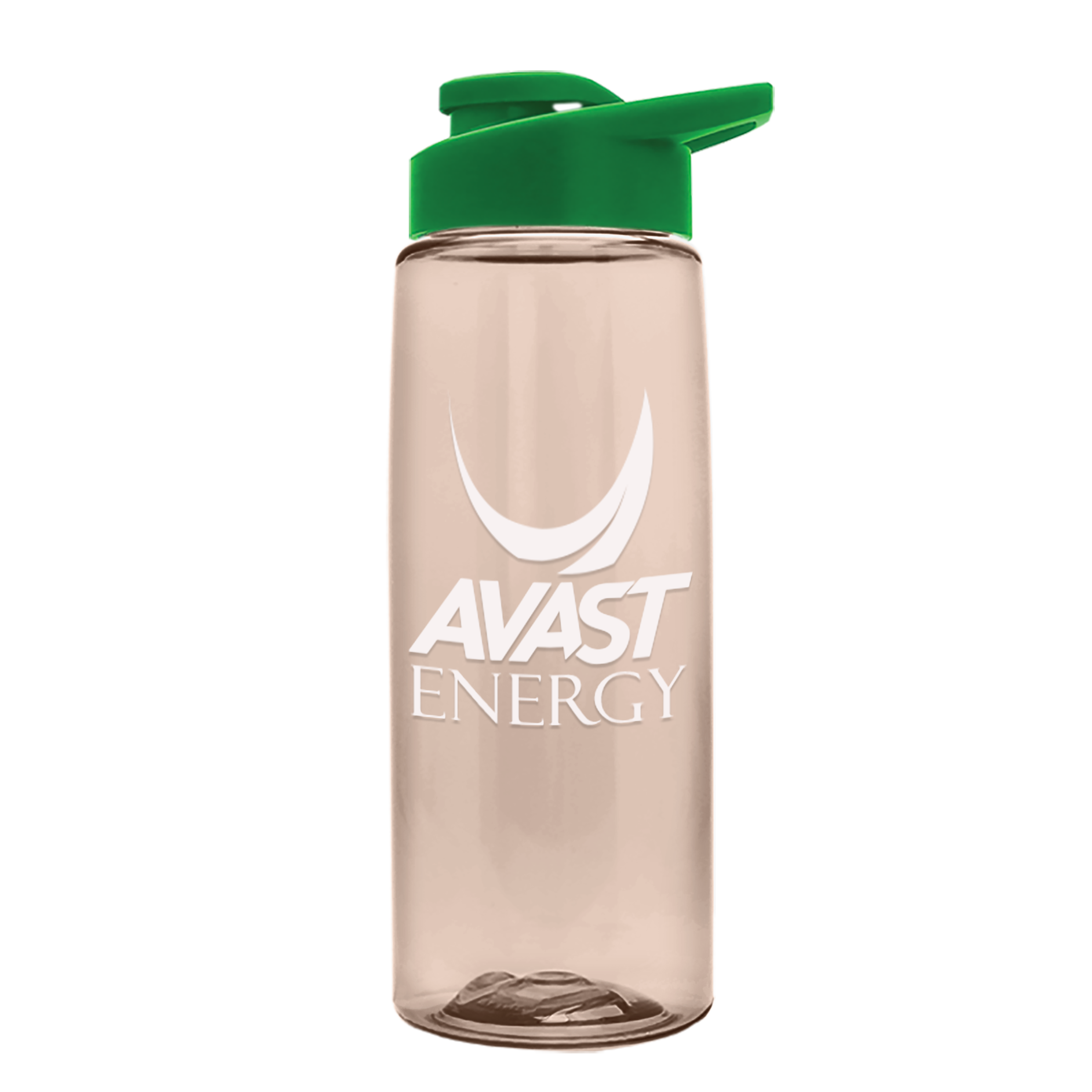 Garyline® Flair Tritan® Bottle with Drink-Thru Lid - 26 oz. 315