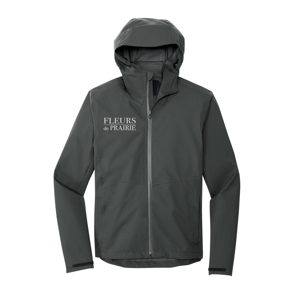 Men's Rainproof Jacket 4