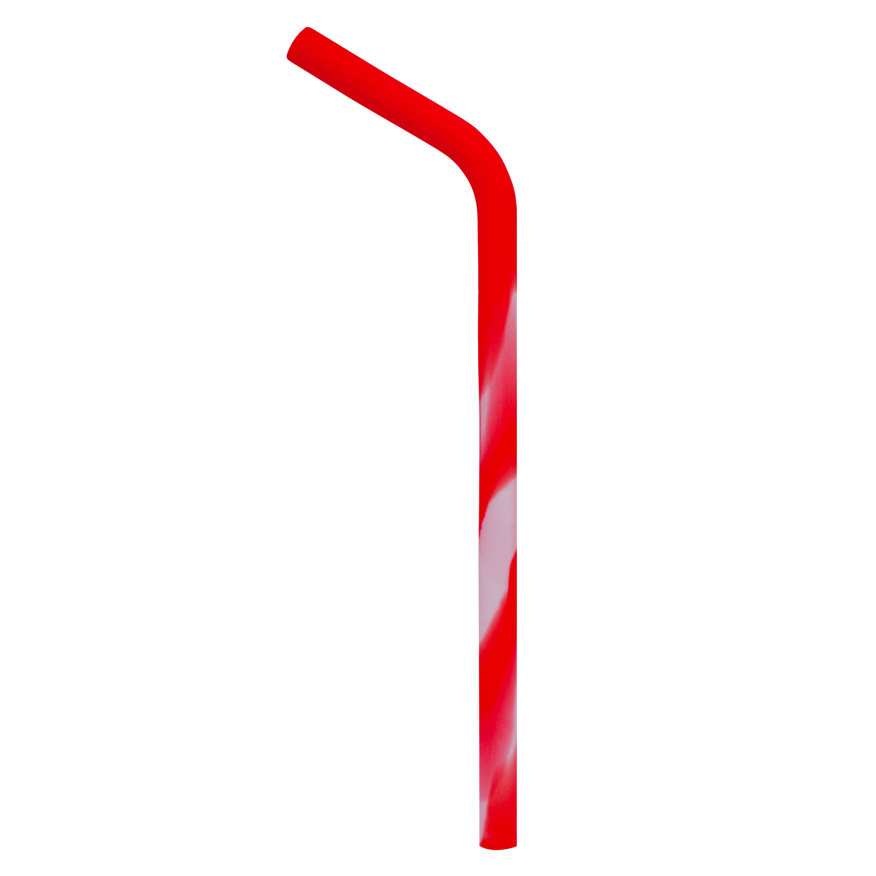 Aquatic Silicone Straw 3