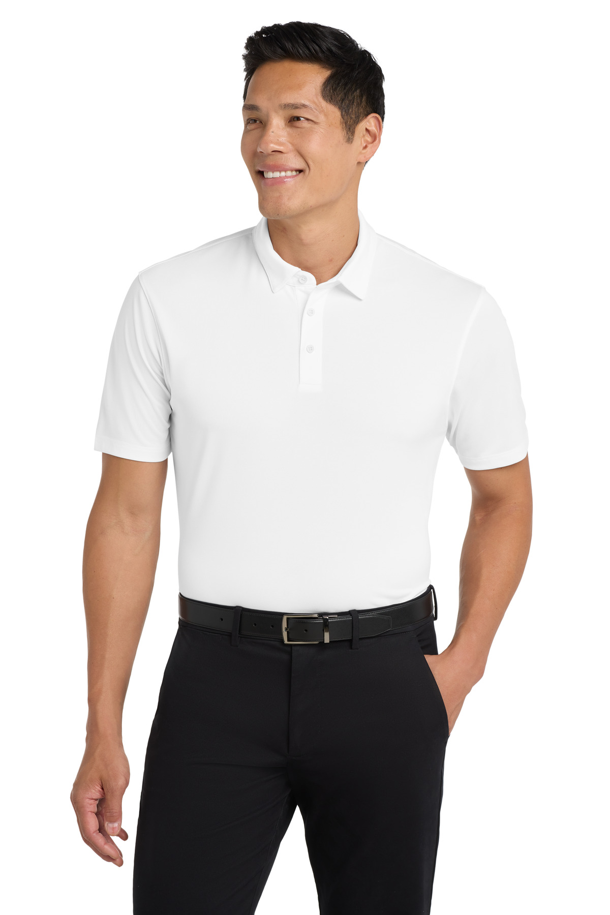 Port Authority UV Choice Pique Polo K750 42