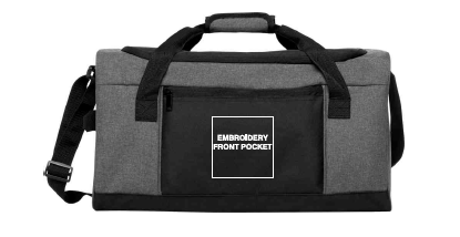 Business smart duffle 19