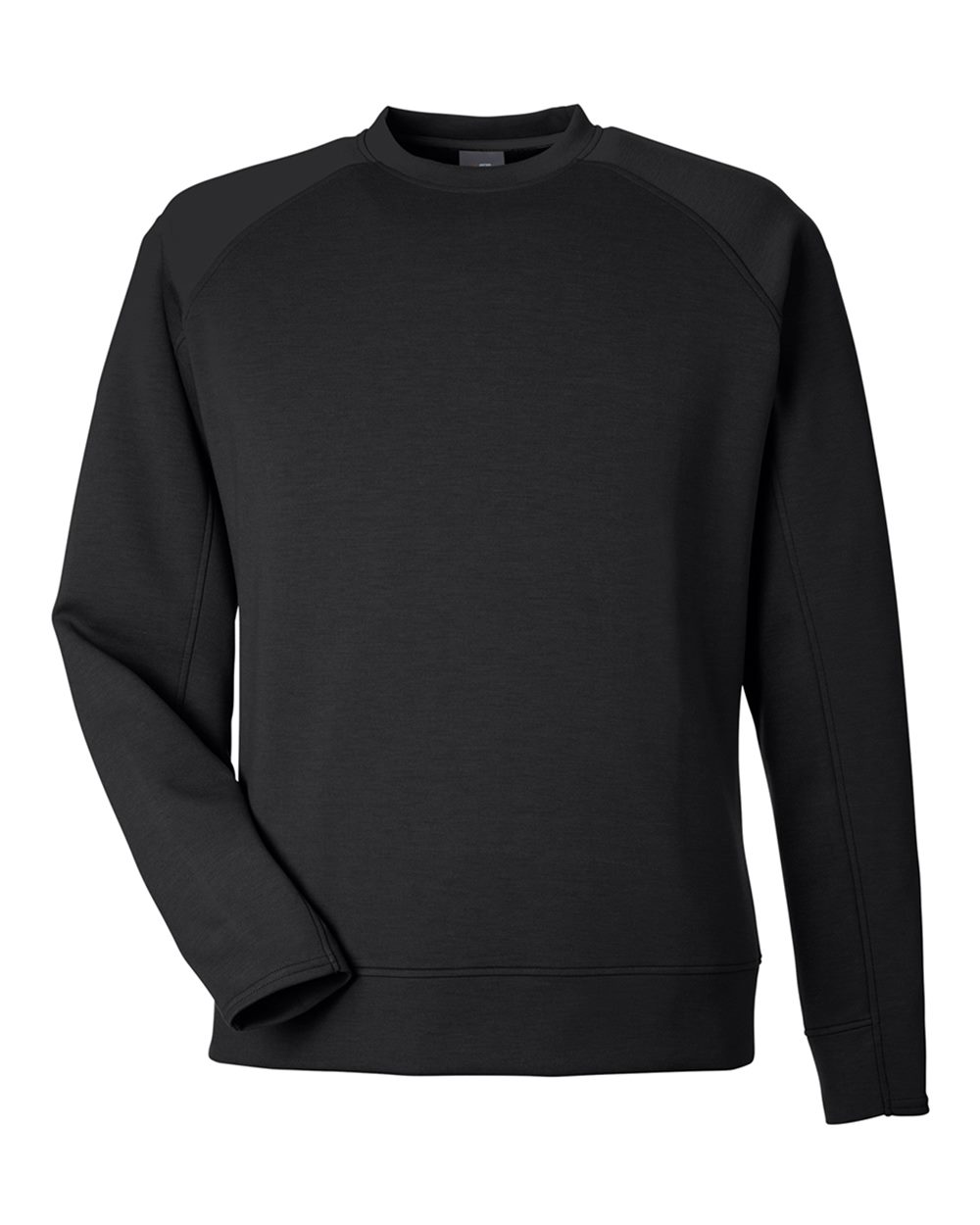 Unisex Apex Fleece Crewneck Sweatshirt - 8752 7