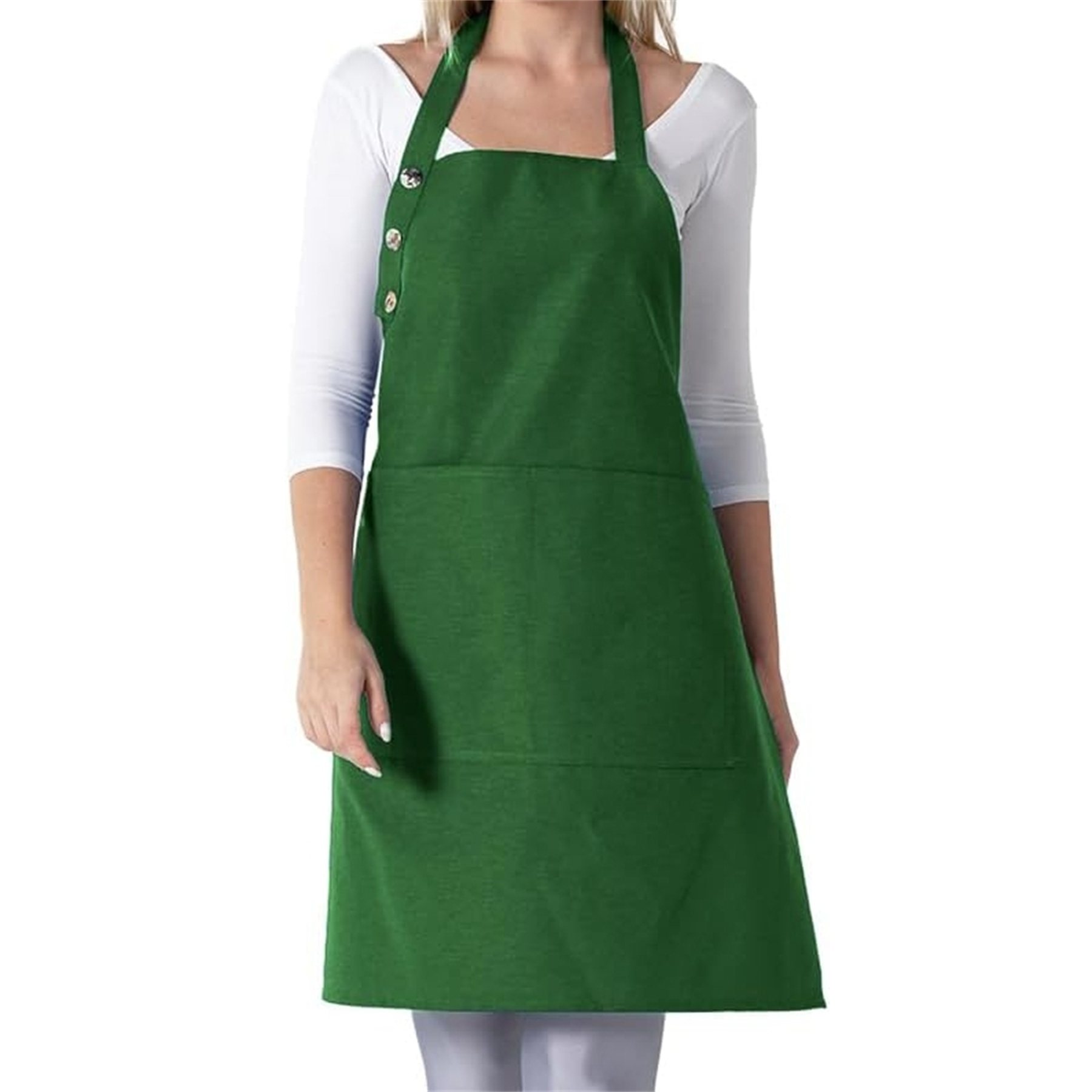 Aprons 2