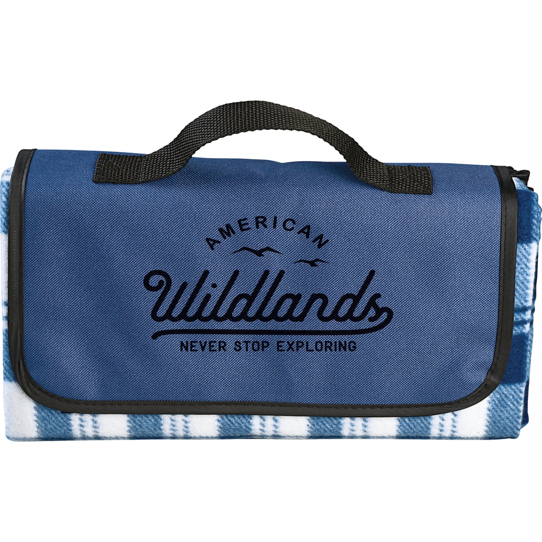 Fold up Picnic Blanket 32