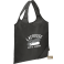 Bungalow RPET Foldable Shopper Tote 18