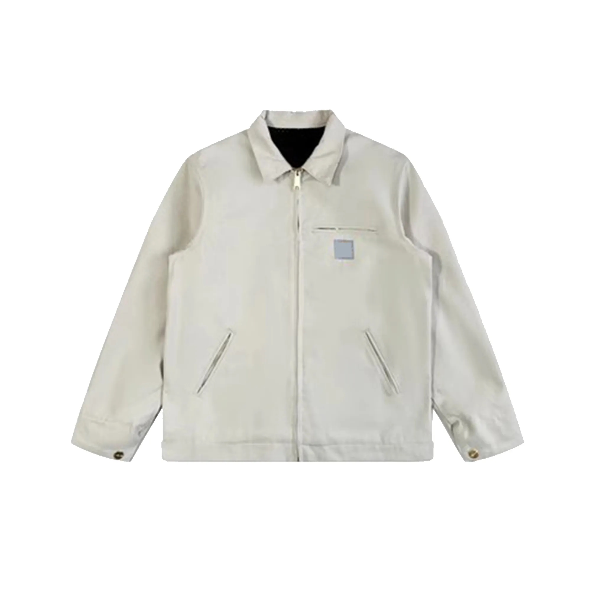Lapel Work Jacket 2