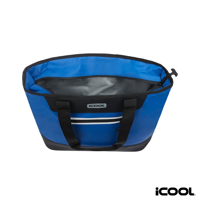 iCOOL® Vail 30-Can Cooler Tote Bag 17