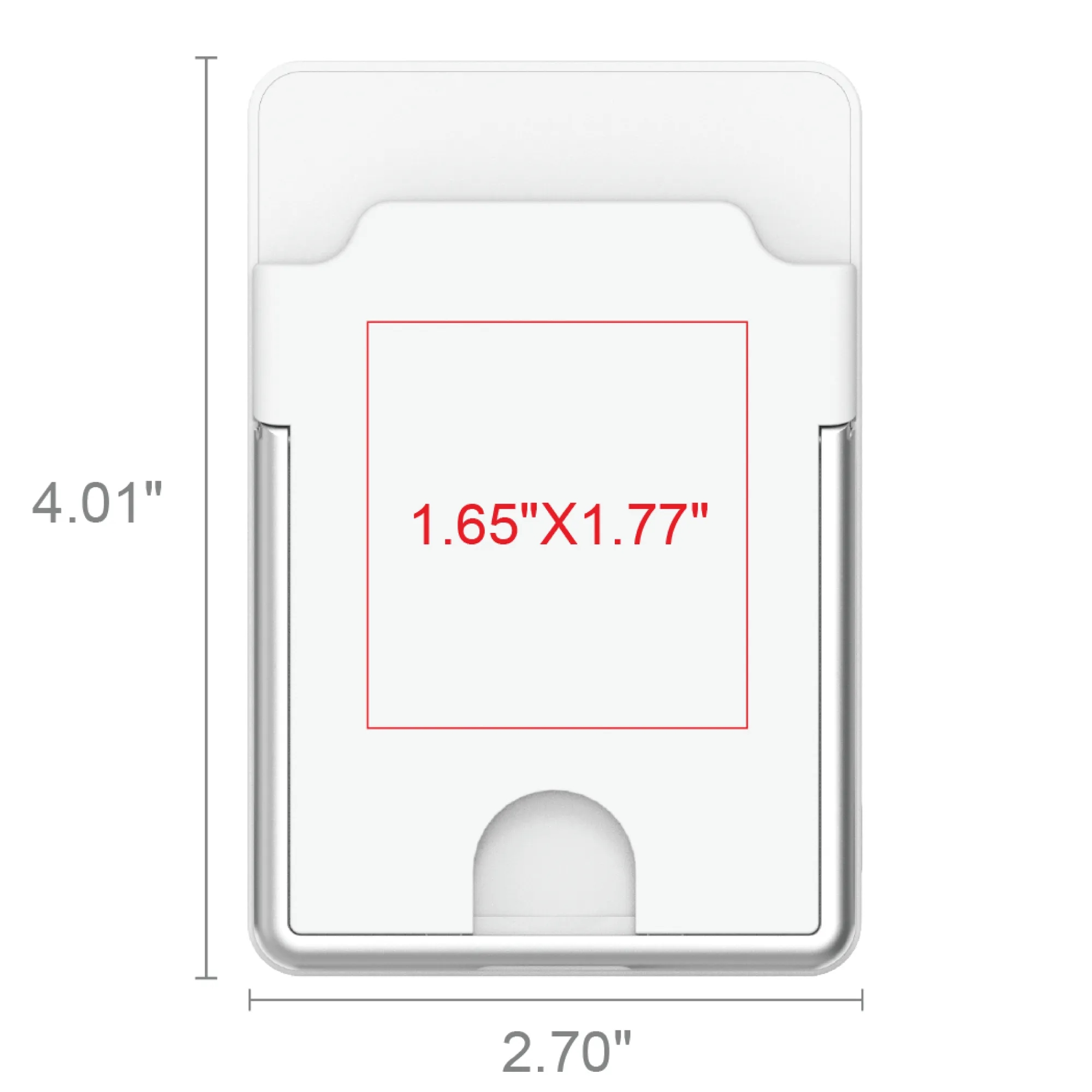 MagWallet 5000 Trackable Powerbank 5