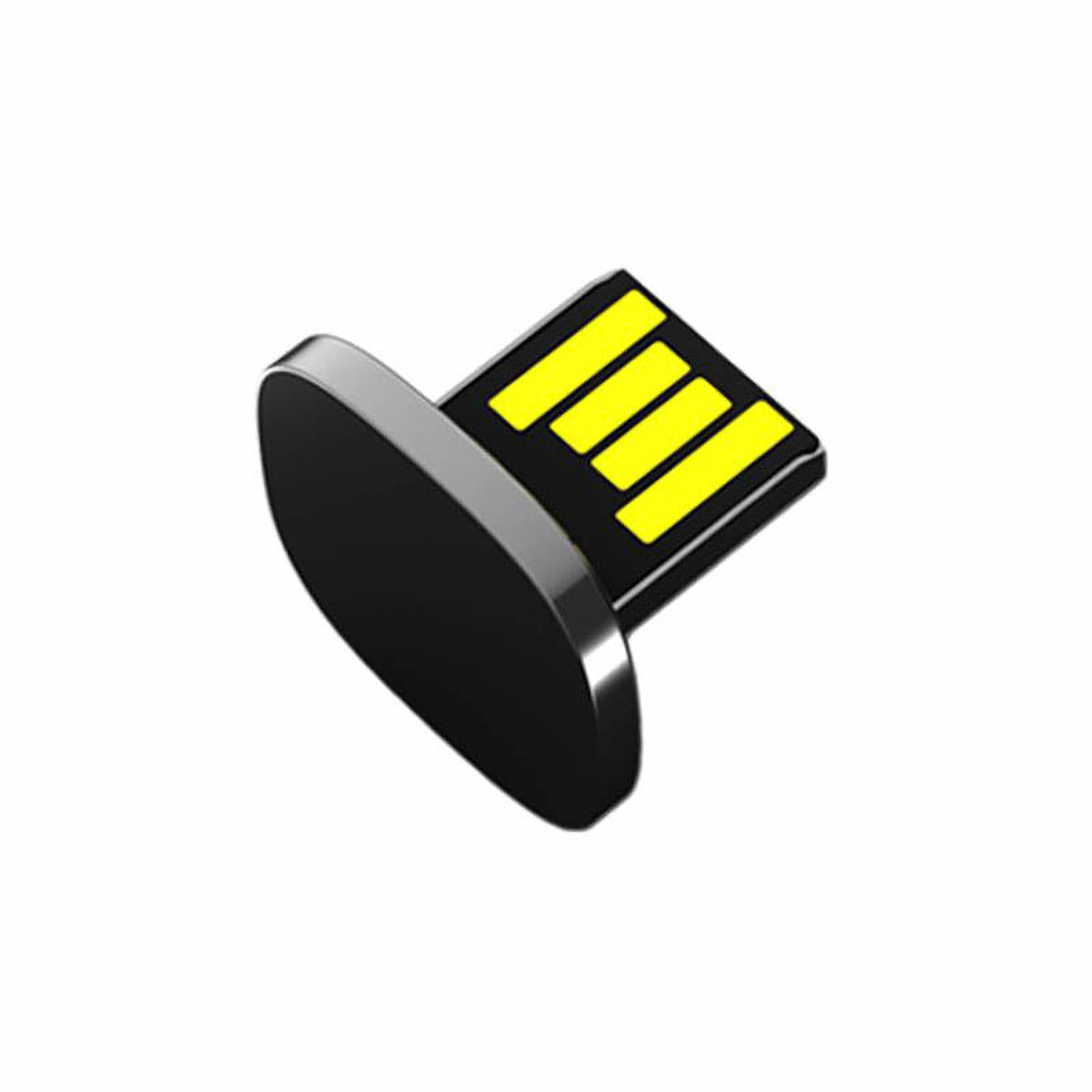 8GB Mini USB Thumb Drive 3