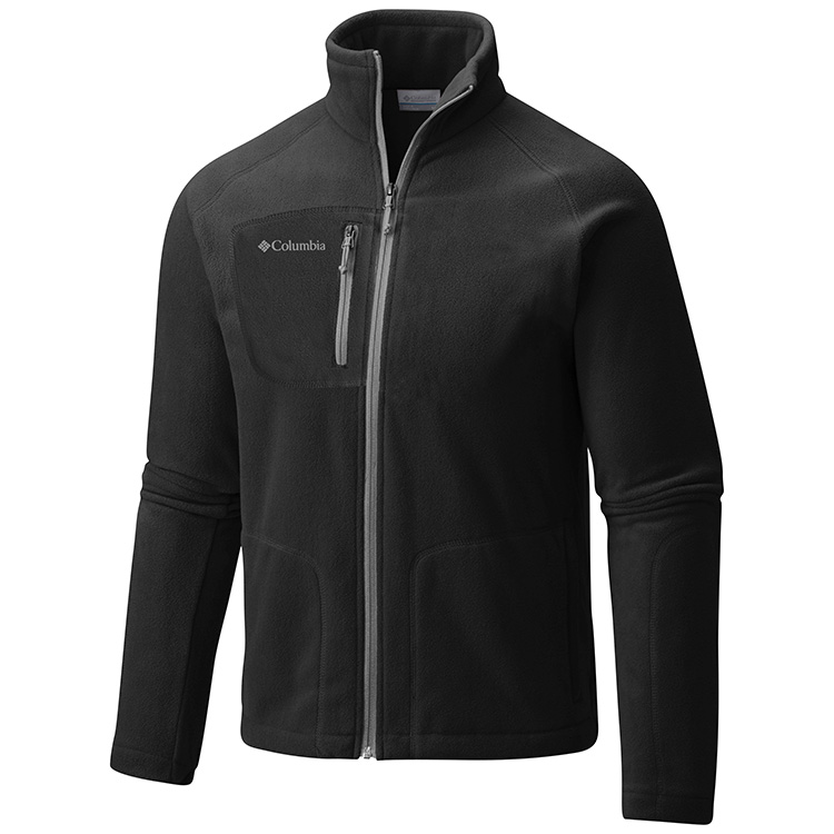 Columbia Fast Trek II Full Zip Fleece 5