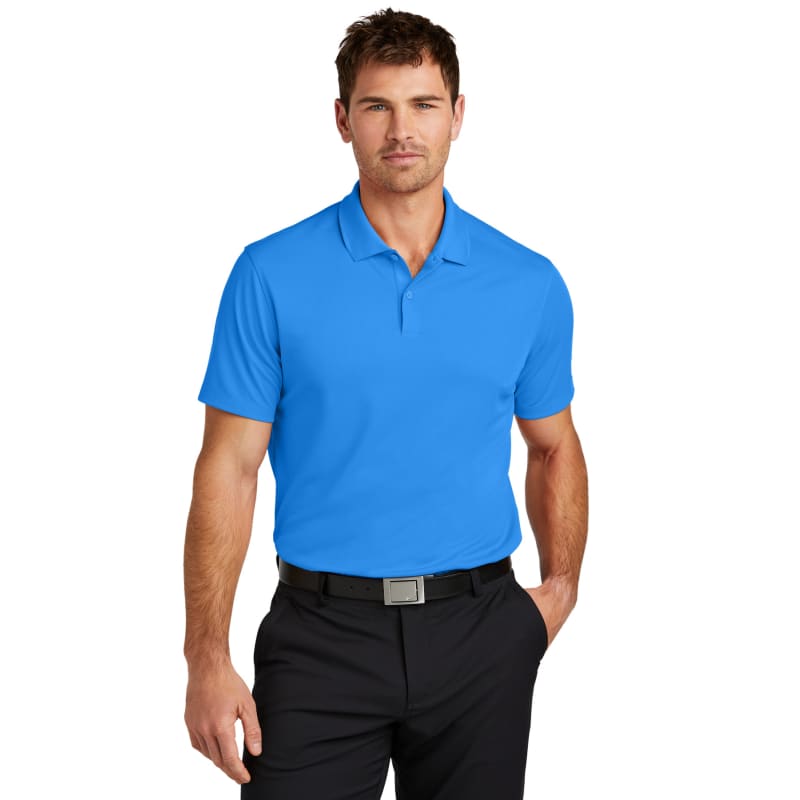 Nike Victory Solid Polo 8