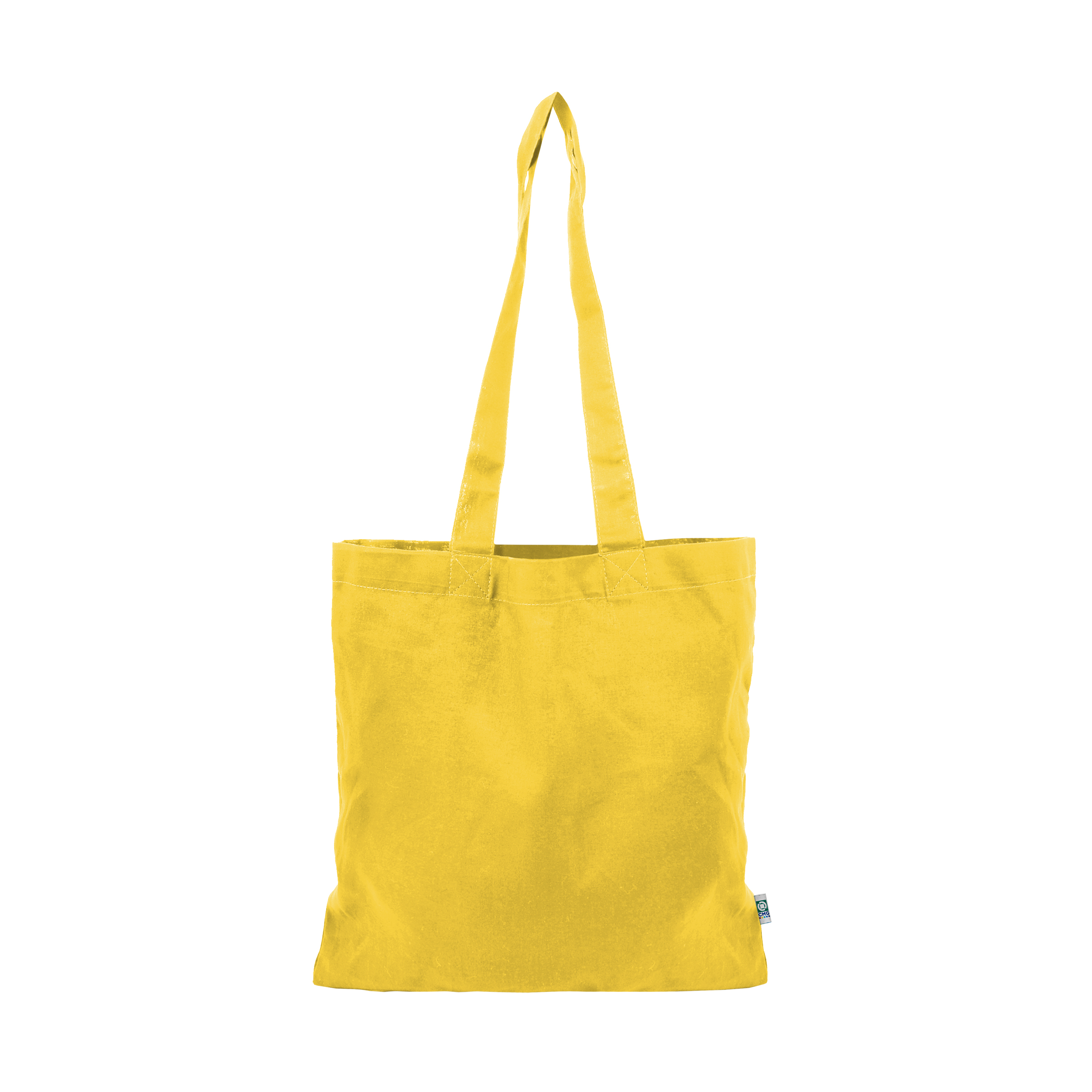 Good Value™ Colored Economy Tote 38