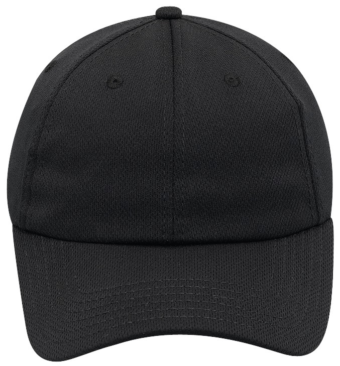 OTTO CAP® 6 Panel Low Profile Baseball Cap 23