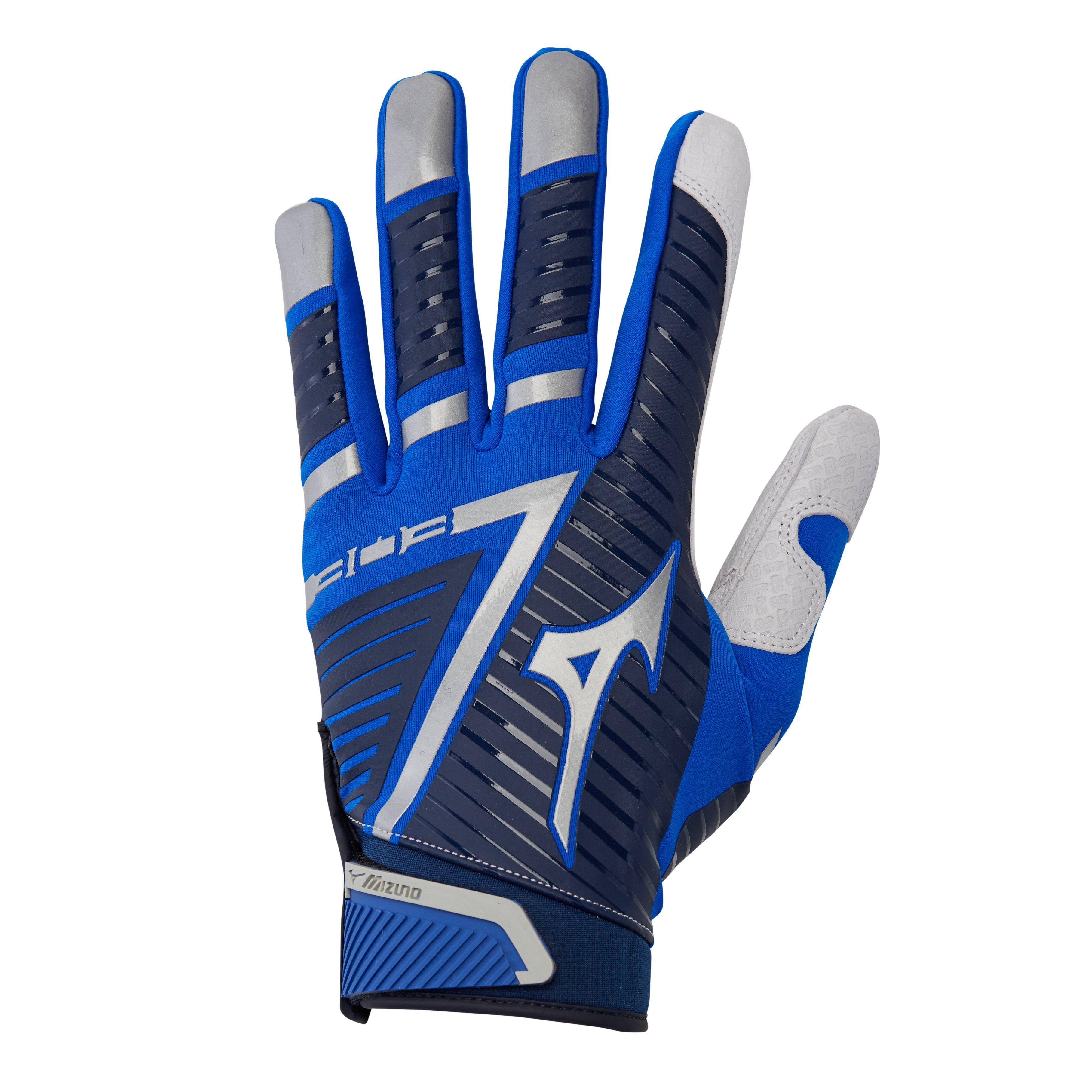 B-303 Adult Baseball Batting Glove 10