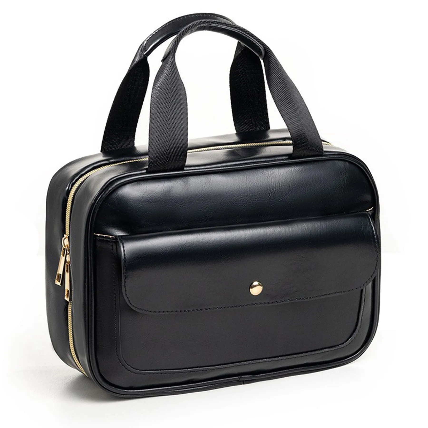 Waterproof Large Capacity Toiletries Bag 3