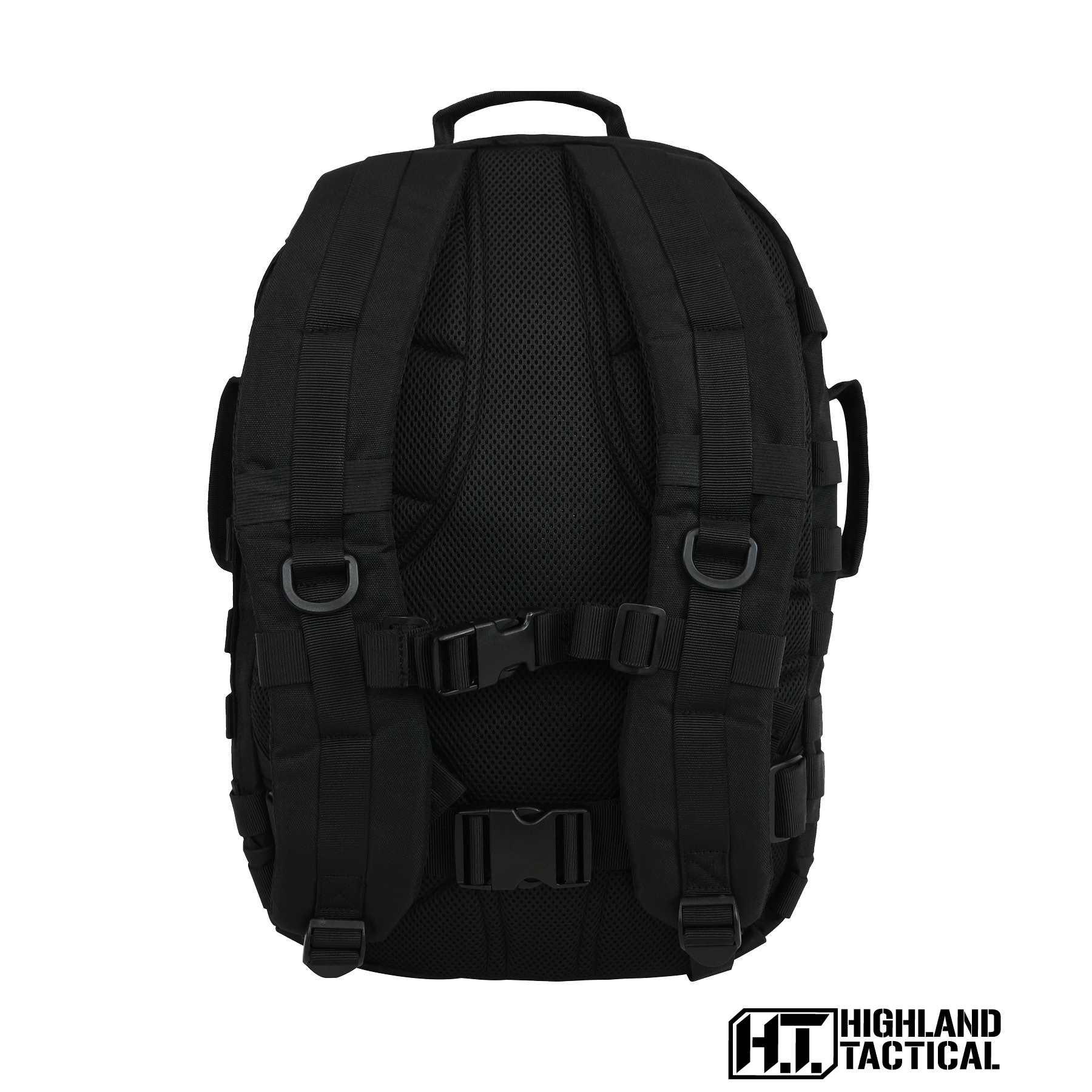 Highland Tactical® Marshall Backpack 16