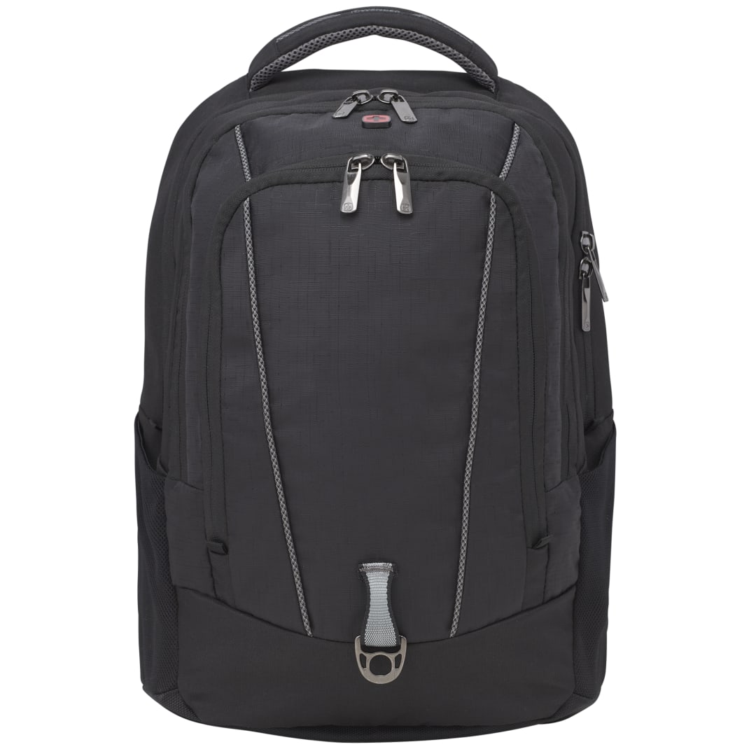Wenger Origins Recycled 15" Computer Backpack 2