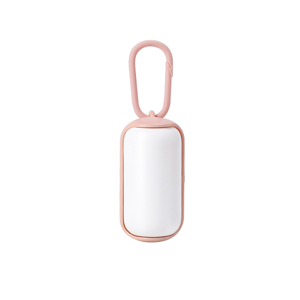 Pill Pet Garbage Storage Box 4