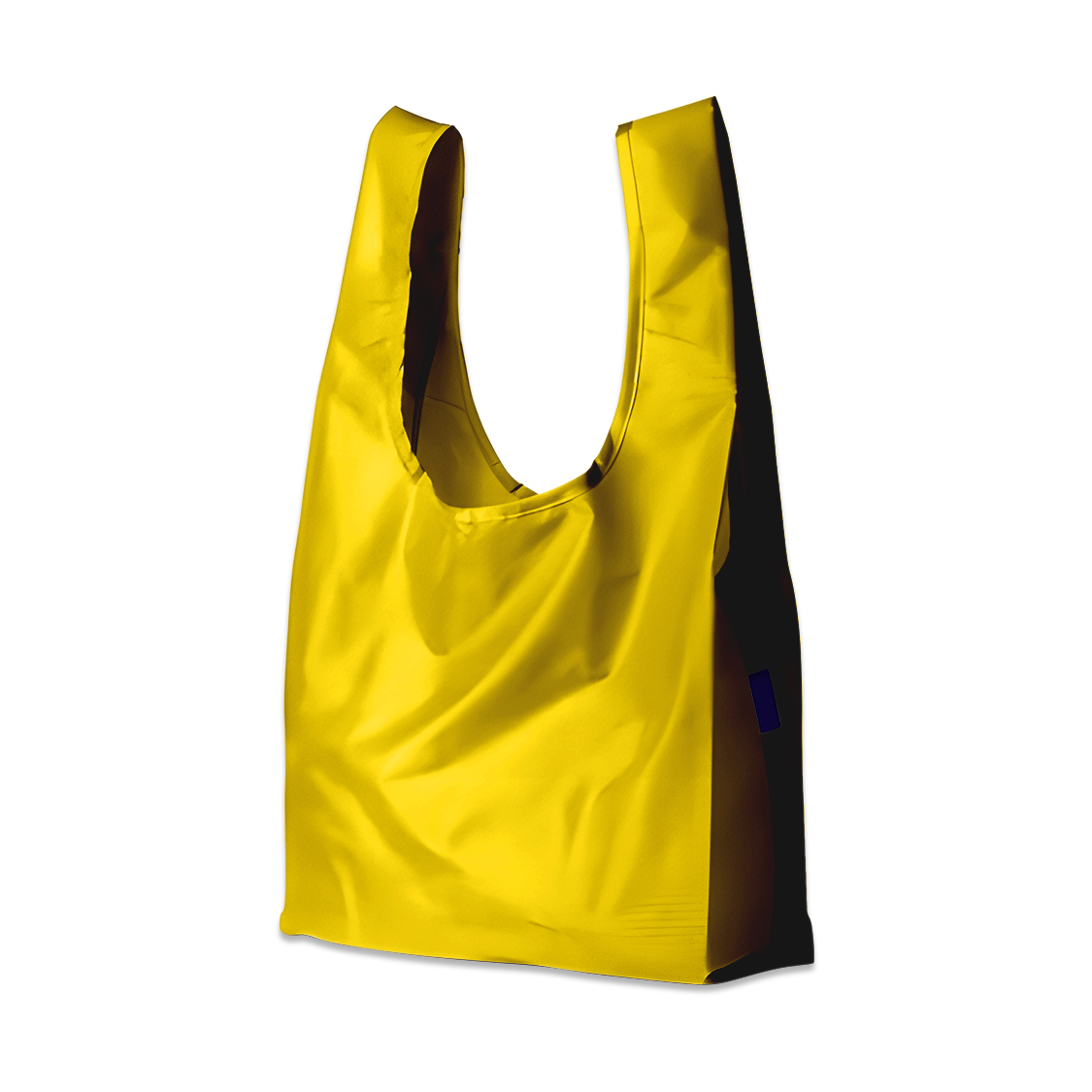 Maxim Polyester Reusable Foldable Shopping Bag / Pouch - 14" X 22" 5