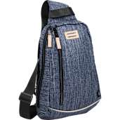 The Goods 2.0 Recycled Sling 6