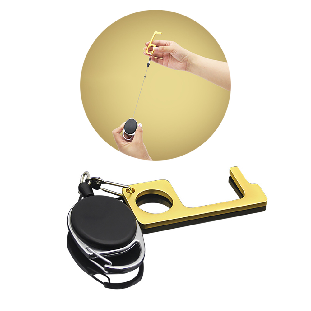 Hygiene Retractable Door Opener 2