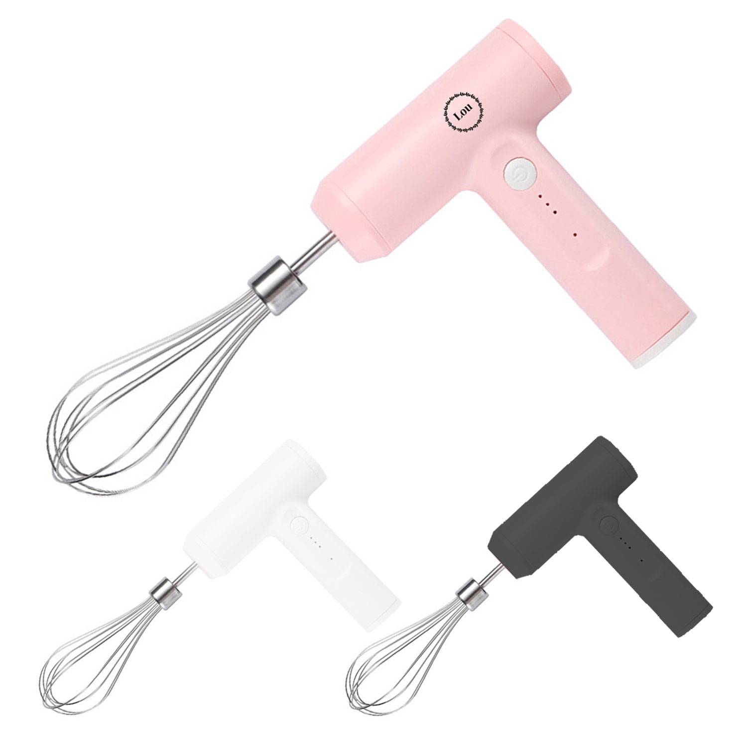 Electric Egg/Cake Frother 2