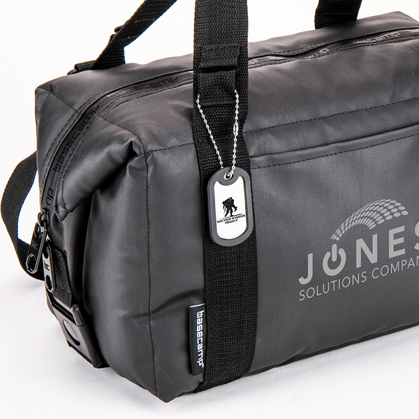 Basecamp Highland Peak Cooler 17