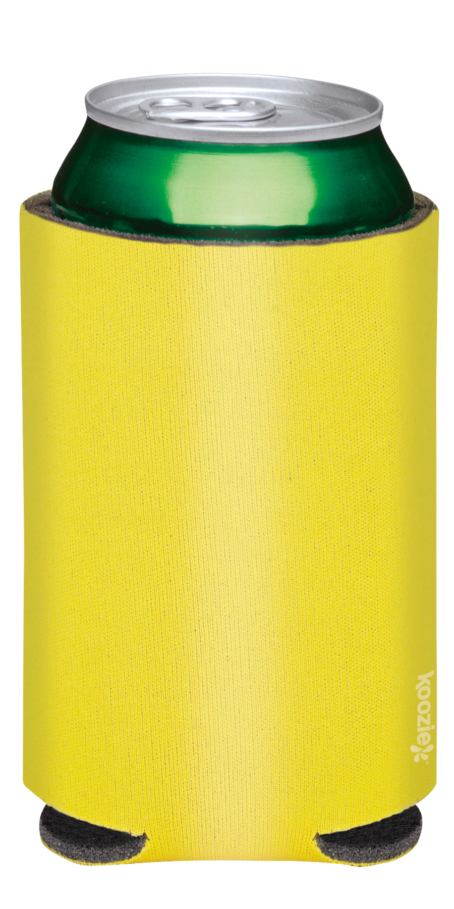 Koozie® britePix® Can Cooler 95