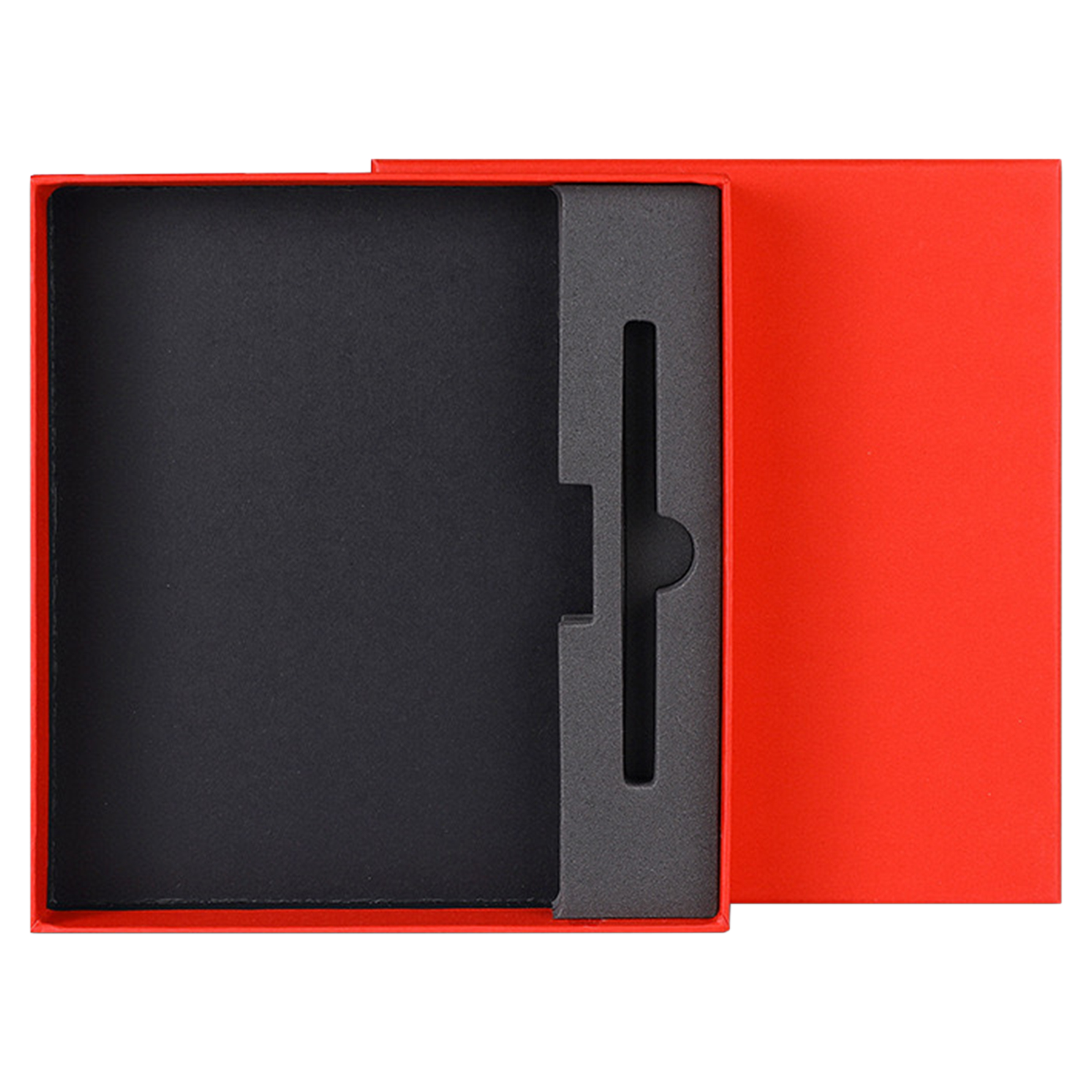 Faux Leather Business Notebook Gift Box 3
