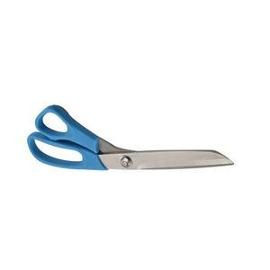Ergonomic Scissors With Stainless Steel Blades Heavy Duty 17