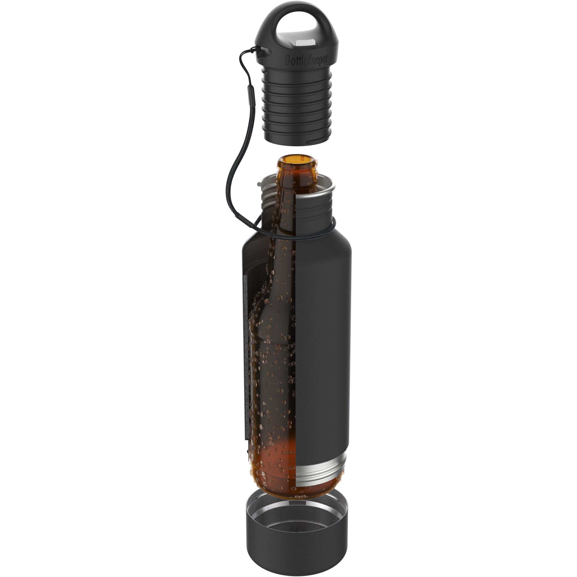 BottleKeeper Standard 2.0 63