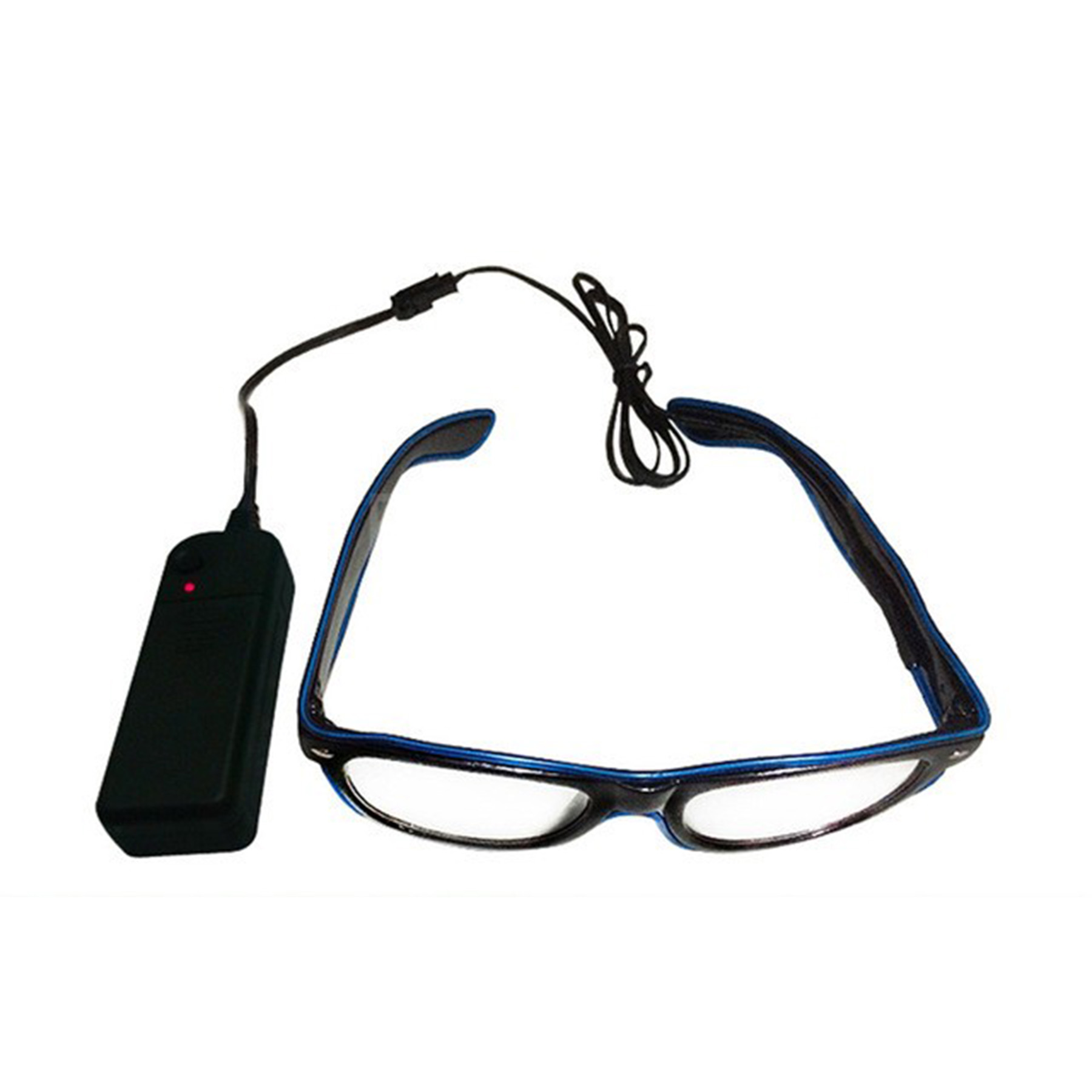 Light Up Sunglasses 7