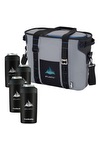 Urban Peak® CB157 /FrostBuddy® Black Quad Gift Set 9