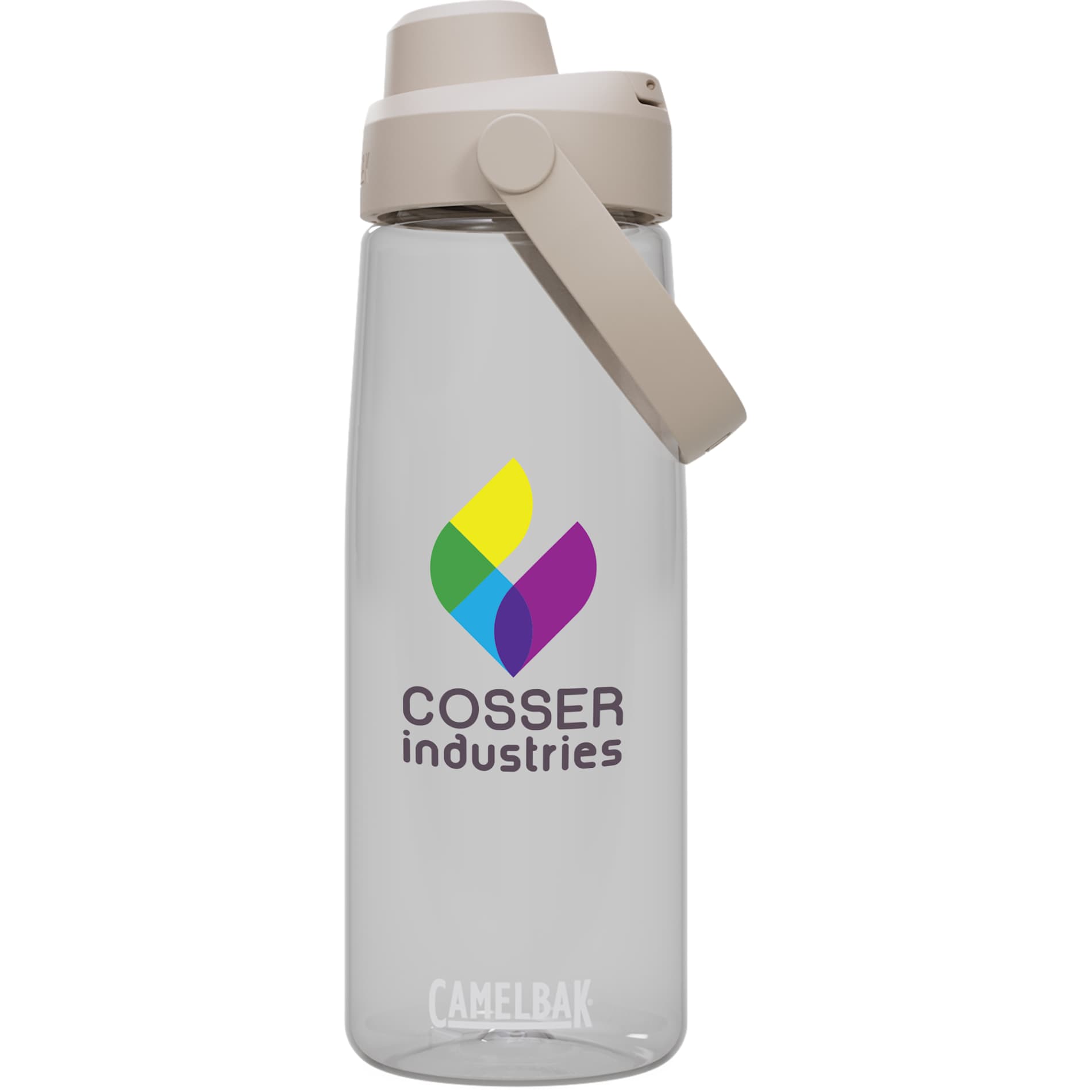 CamelBak Thrive™ Chug 25oz Bottle Tritan™ Renew 37