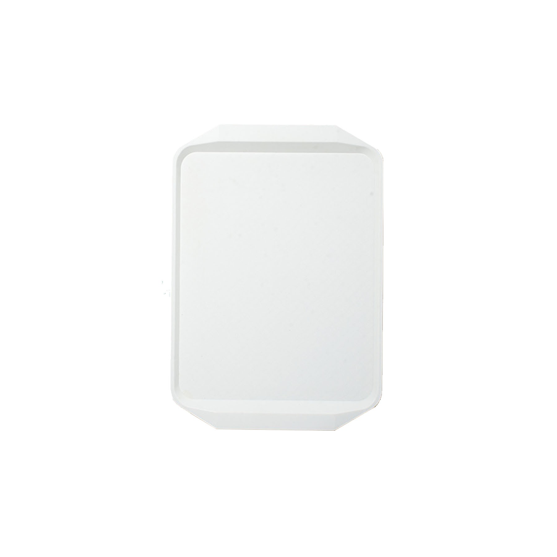Plastic Food Tray 3