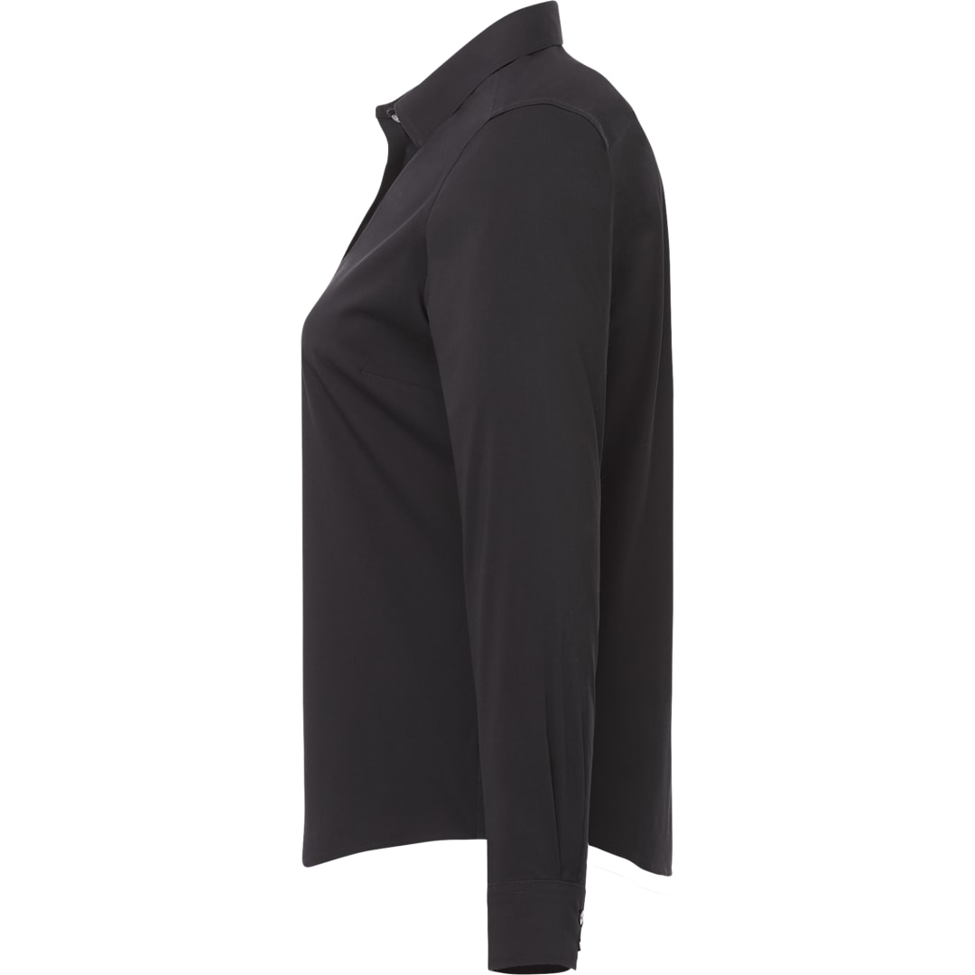 UNTUCKit Bella Long Sleeve Shirt-Women's 77