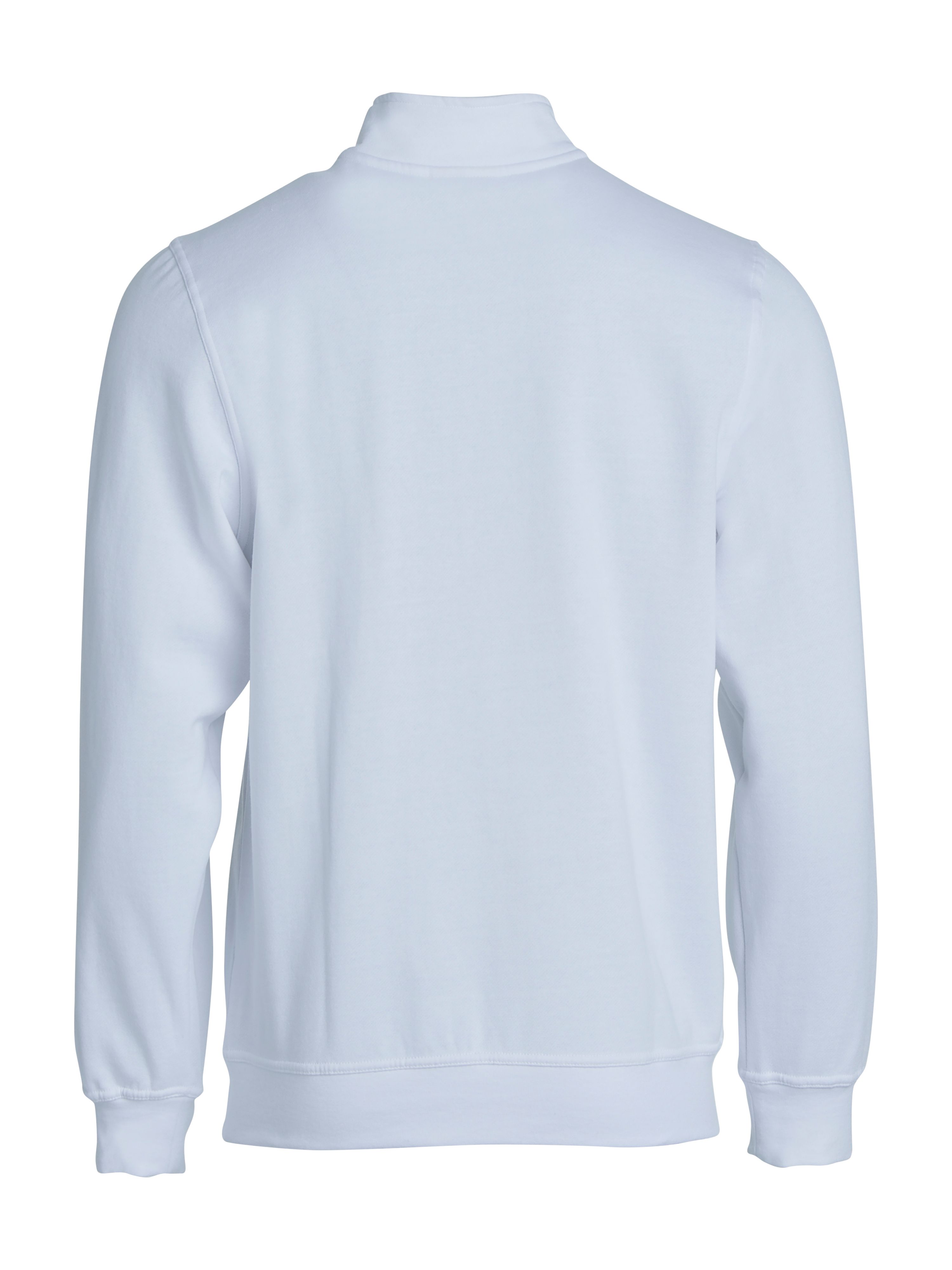 Clique Stockholm Unisex Half Zip Sweatshirt 31