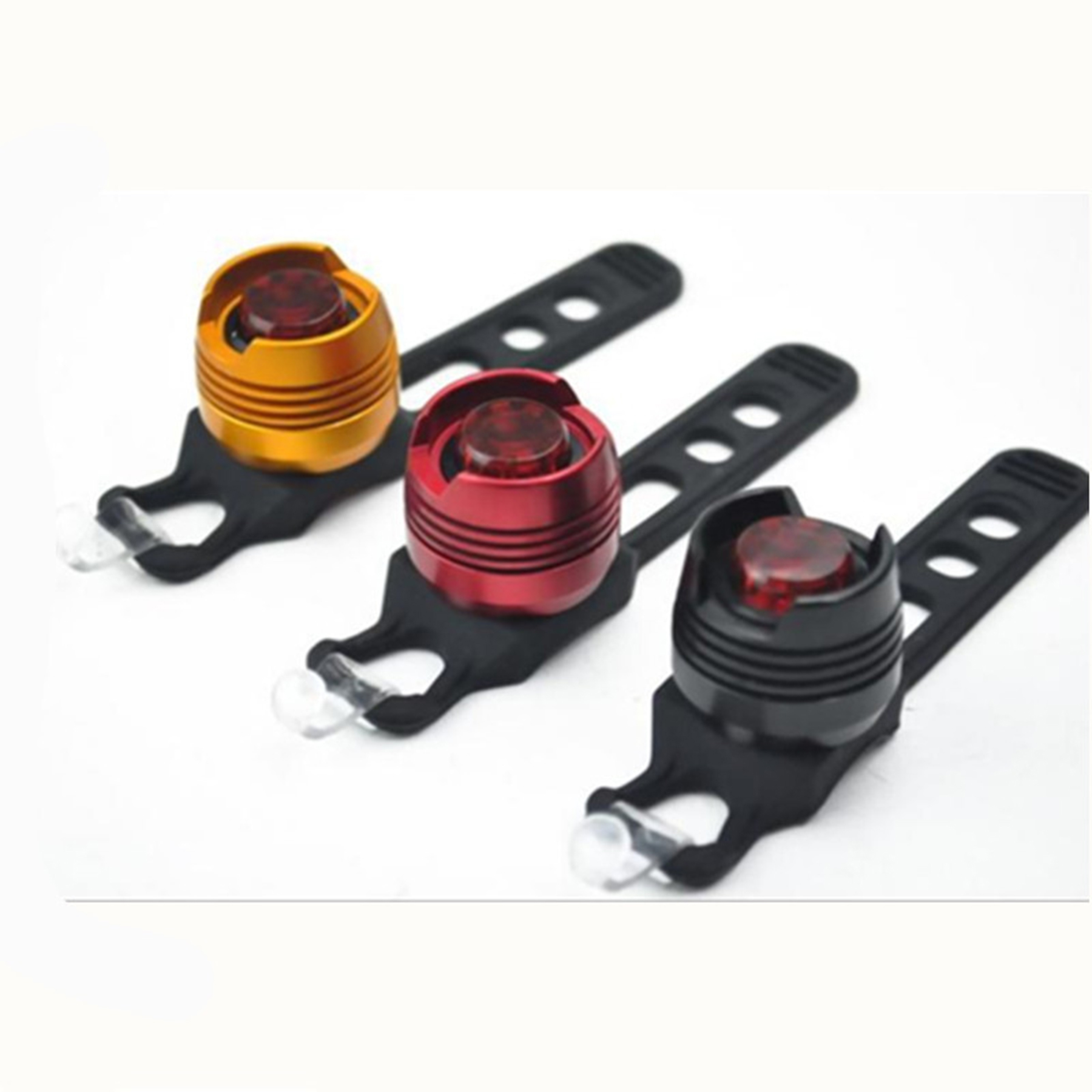 Bike Tail Light 3