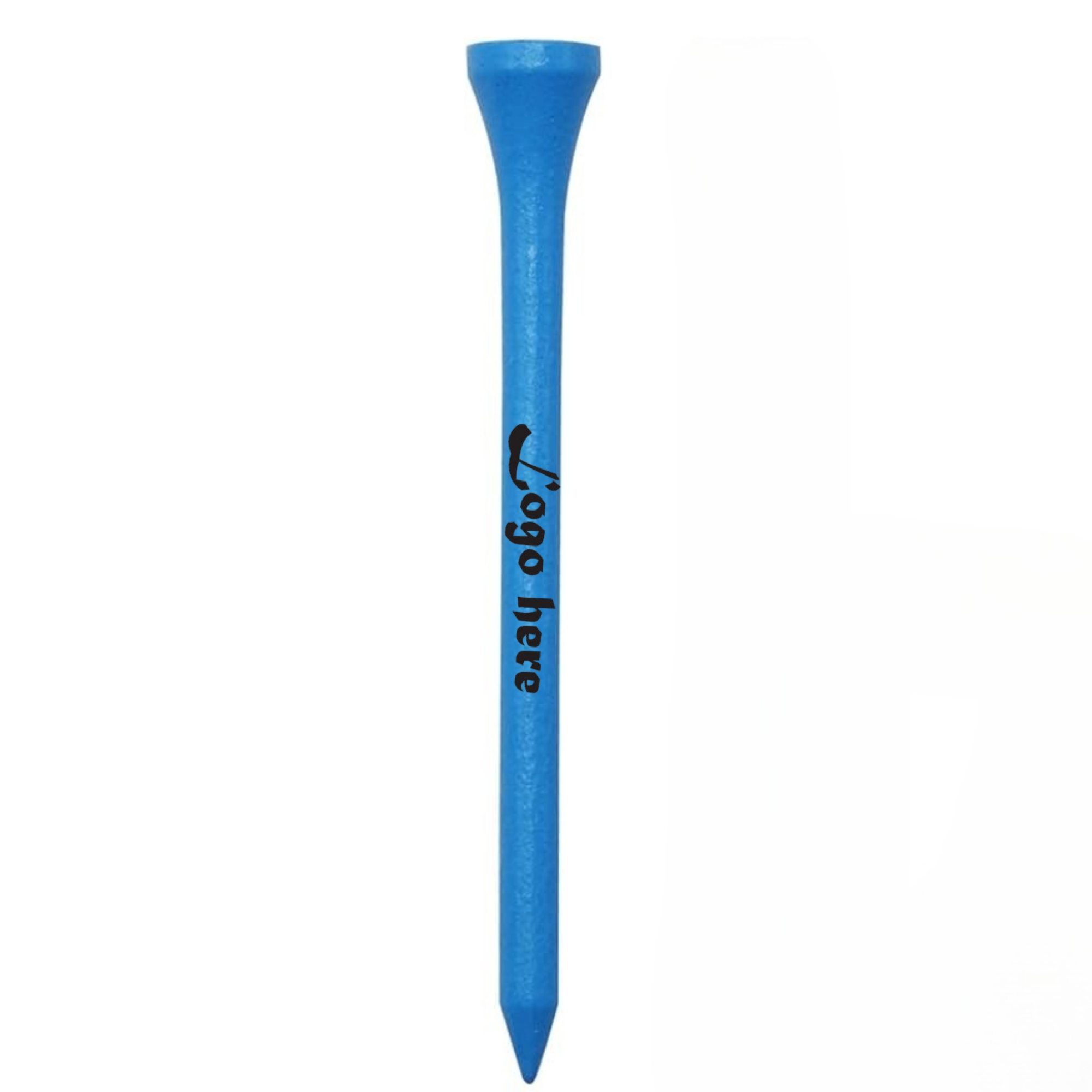 Long Golf Tees 3.15 inch 2