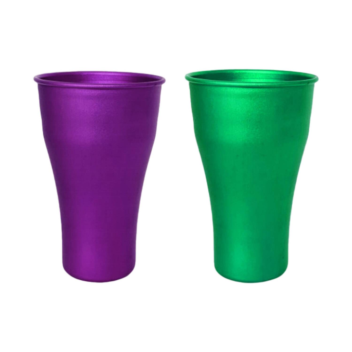17oz Cool Color Changing Cup Food Grade Aluminum Tumbler 4