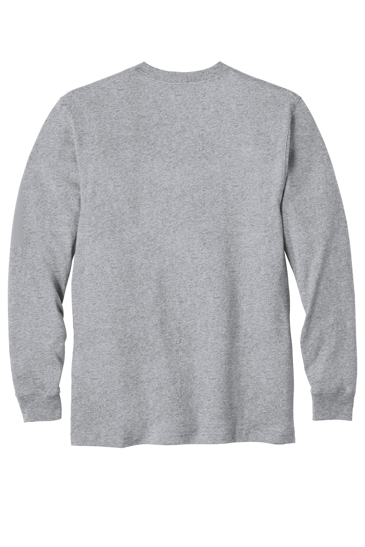 Carhartt Workwear Pocket Long Sleeve T-Shirt. CTK126 37