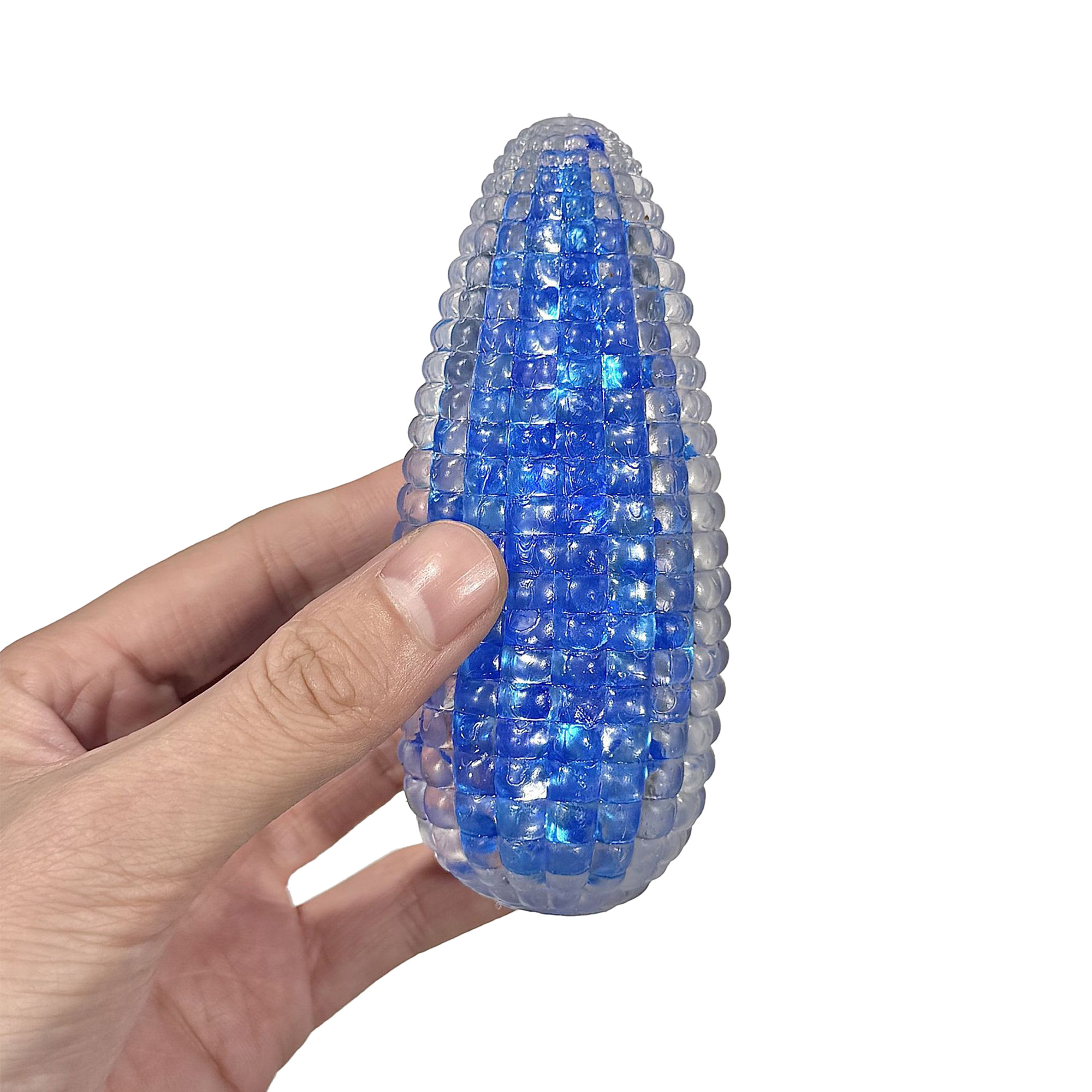 MOQ100 Fidget Corn Toy 6