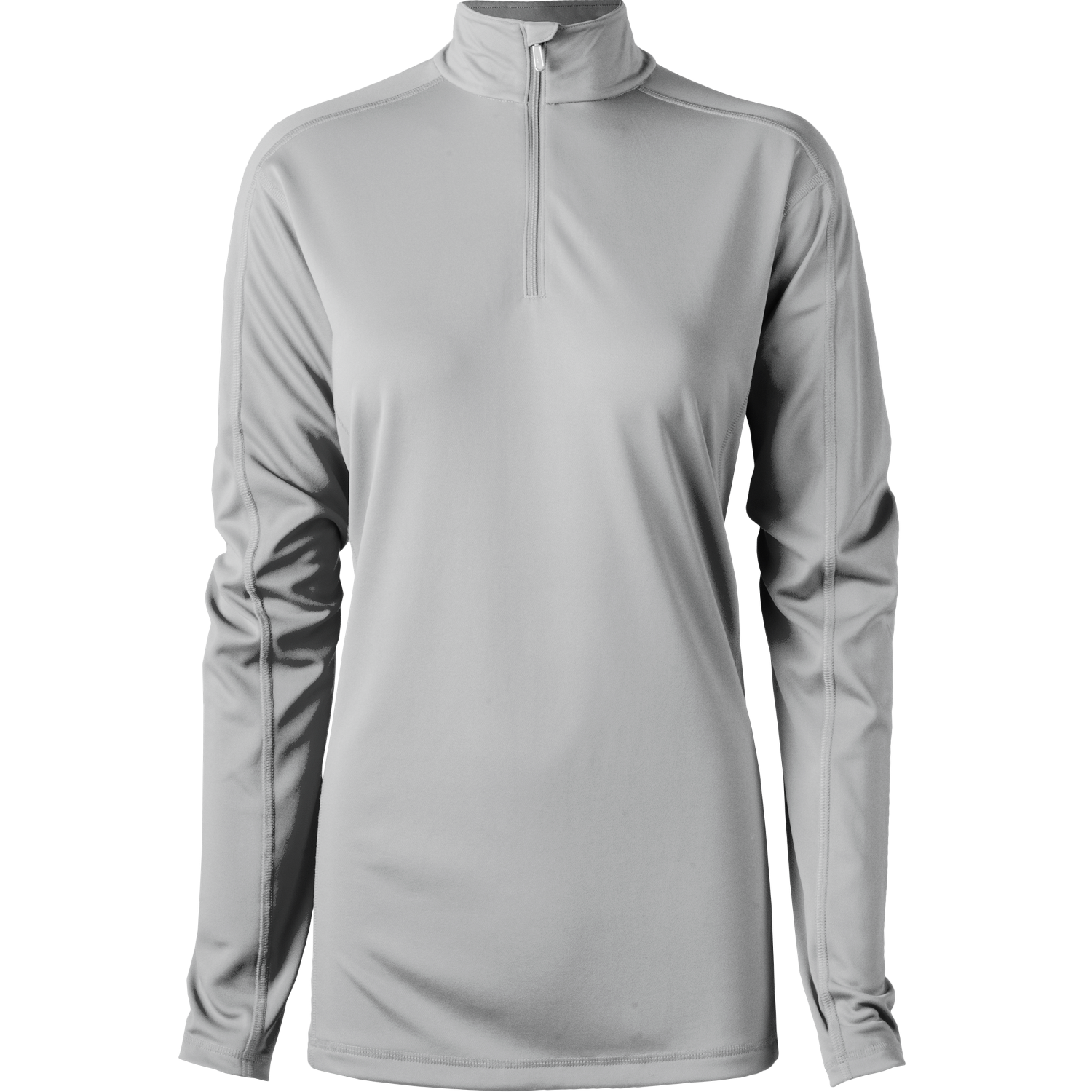 Omni Womens Boston 1/4 Zip 6