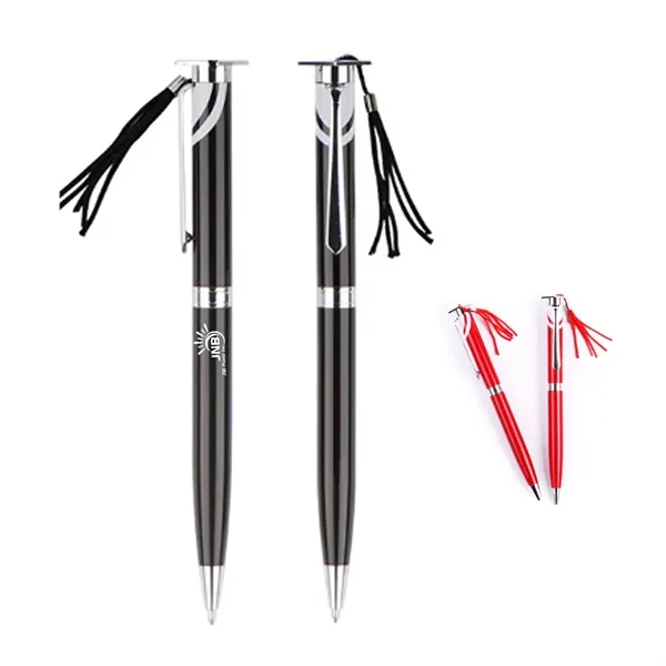 Graduation Ballpoint Pen