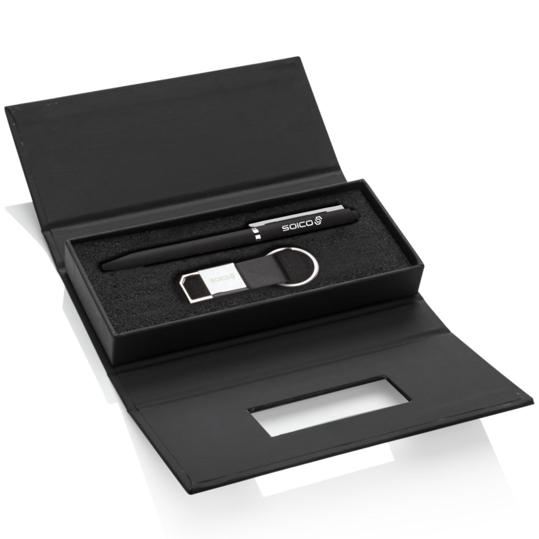 Viva Pen/Stylus/Keyring Gift Set 2