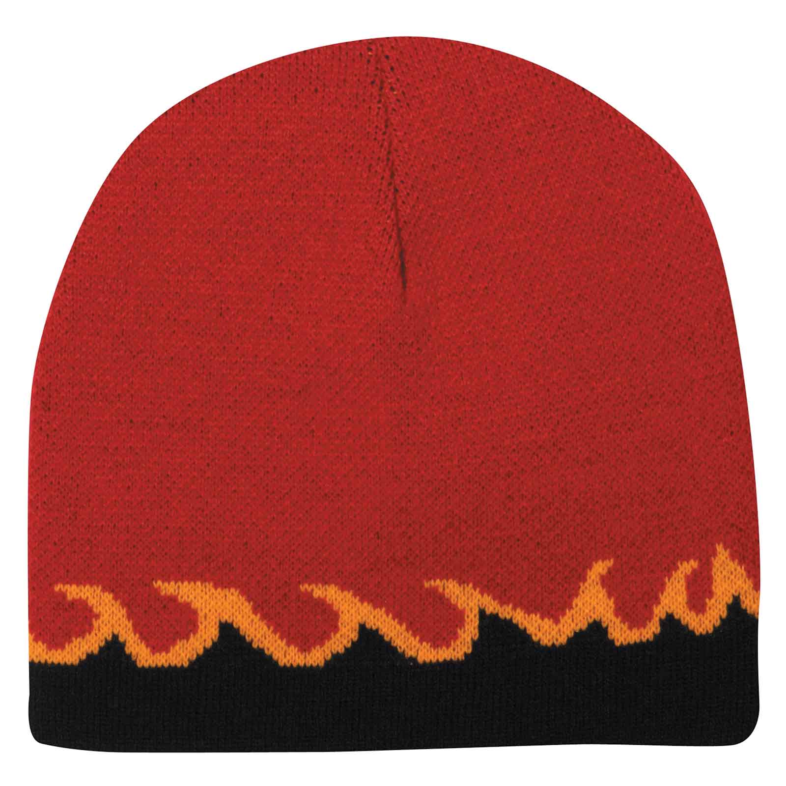 OTTO CAP® 8" Reversible Beanie 38
